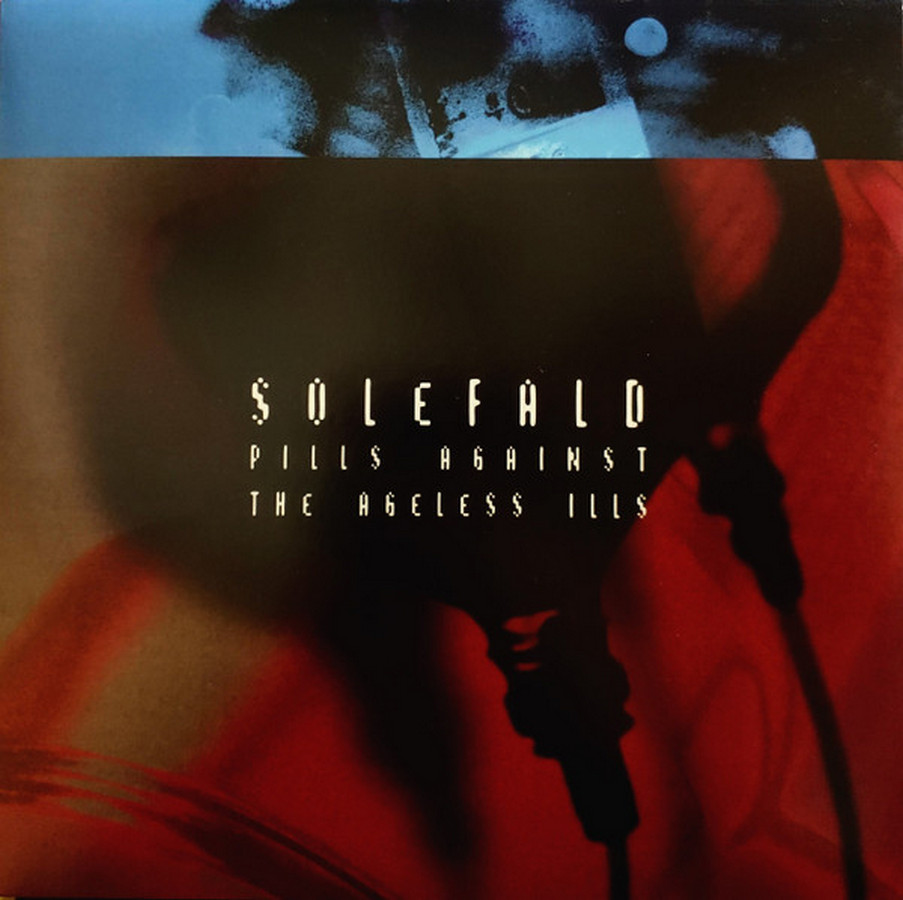 Solefald – Pills Against The Ageless Ills (DeAgostini)